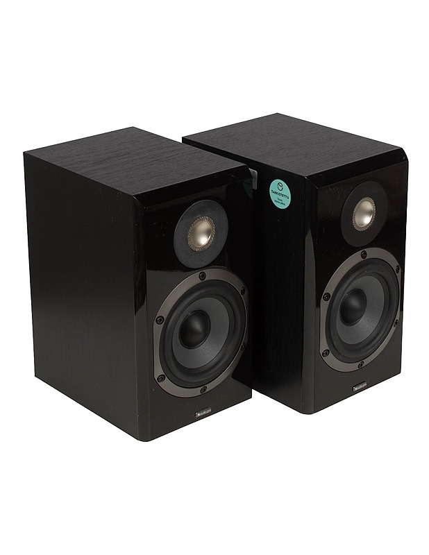 AUDIO PRO Wigo Wi-110 kaiutin pari - Audio - 10105586462 - 0
