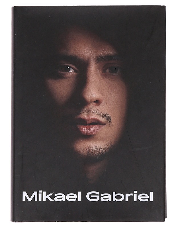 Mikael Gabriel / alasti - Vanha-Majamaa, Anton - Elämäkerrat ja muistelmat - 10105586486 - 0