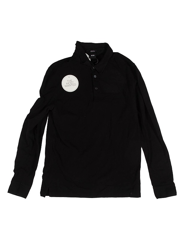 BOSS regular fit pikeepaita, L - Miesten paidat - 10105586505 - 0