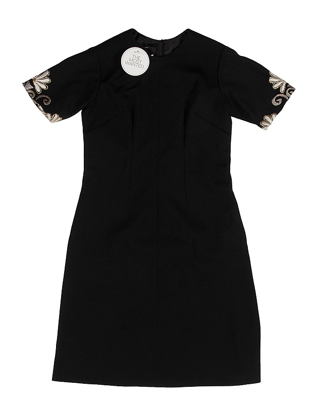 ATELIER Hele Patjas vintage mekko, 42 - Mekot ja hameet - 10105586523 - 0