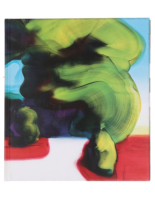 Rovaniemen taidemuseo : Jenny ja Antti Wihurin rahaston kokoelma : 2009-2014 = Rovaniemi Art Museum : Jenny and Antti Wihuri Foundation Collection : 2009-2014 - Liikkanen, Hilkka - Taide- ja kulttuurikirjat - 10105586543 - 0