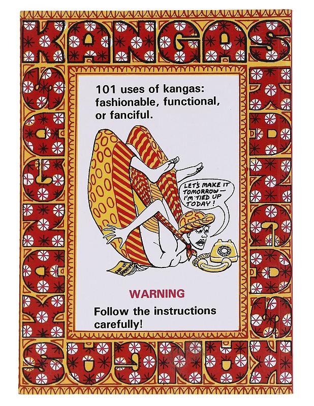Kangas: 101 Uses - Jeannette Hanby - Tietokirjat ja oppaat - 10105586547 - 1