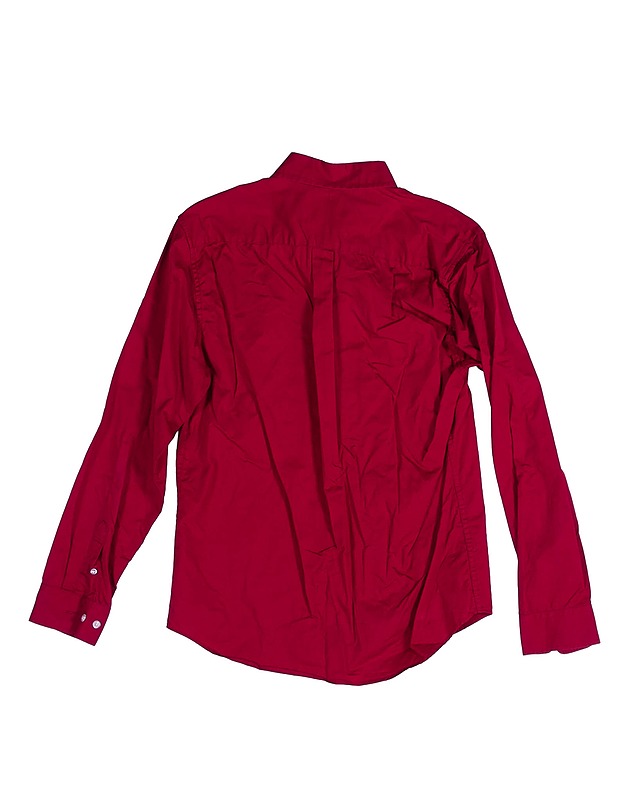 RALPH LAUREN custom fit kauluspaita, L - Miesten paidat - 10105586607 - 1