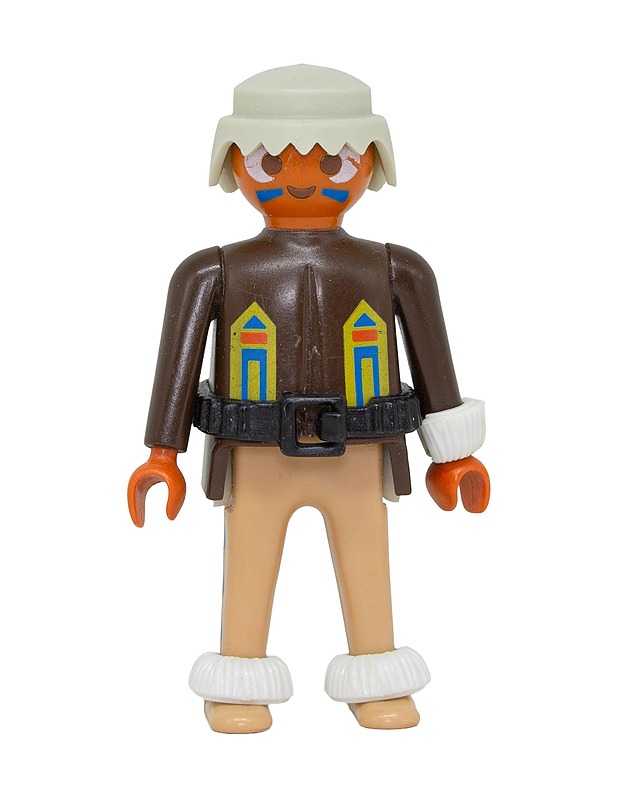 PLAYMOBIL Geobra minifiguuri - Lasten figuurit - 10105586635 - 0