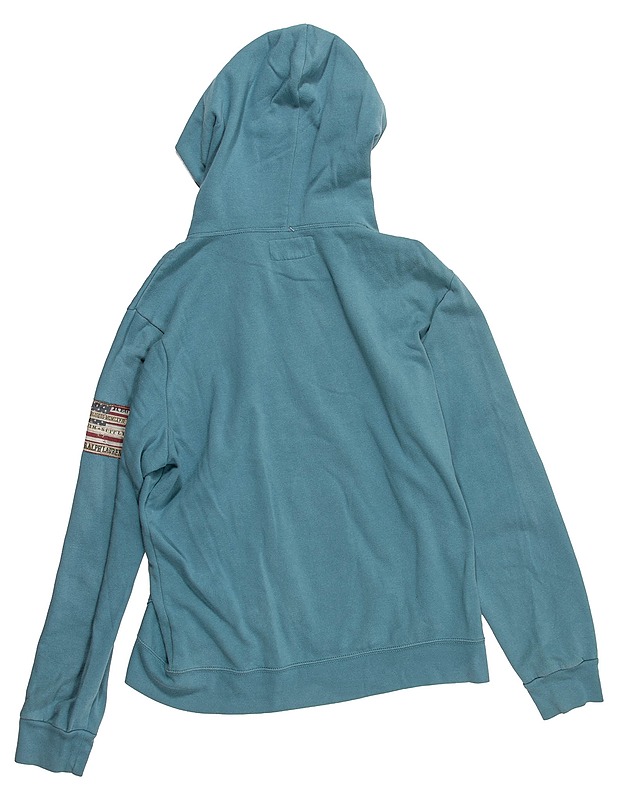 RALPH LAUREN Denim & Supply huppari, XL - TMW Vaatteet - 10105586639 - 1