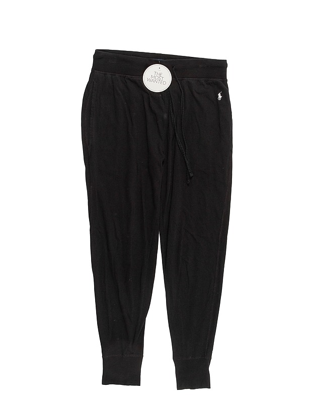 RALPH LAUREN collegehousut, S - TMW Vaatteet - 10105586644 - 0
