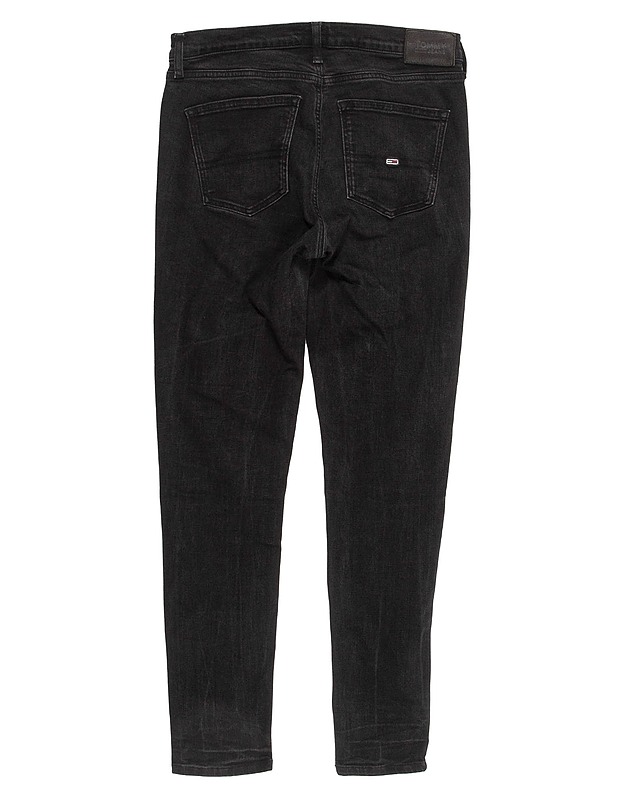 TOMMY JEANS Nora Mid Skinny farkut, 30/30 - Naisten farkut - 10105586659 - 1