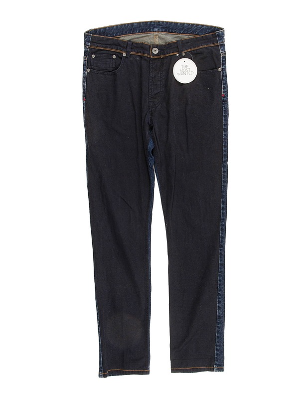 DESIGUAL farkut, 36 - TMW Vaatteet - 10105586676 - 0