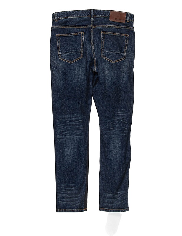 DESIGUAL farkut, 36 - TMW Vaatteet - 10105586676 - 1