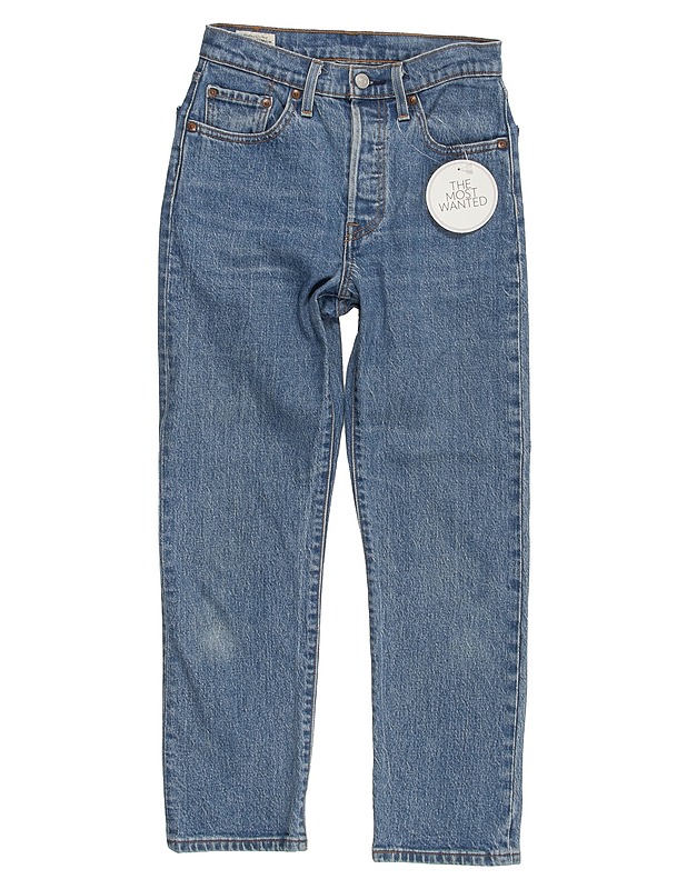 LEVIS 501 farkut - TMW Vaatteet - 10105586683 - 0