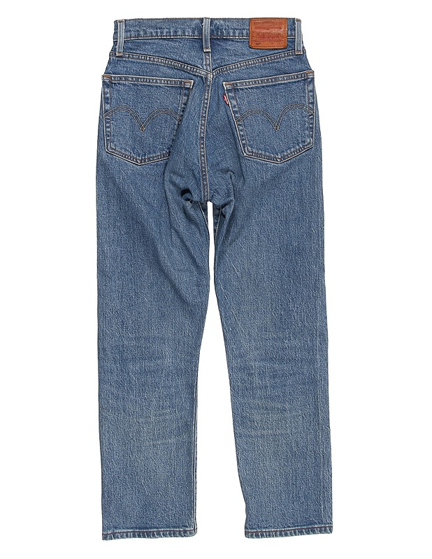 LEVIS 501 farkut - TMW Vaatteet - 10105586683 - 1