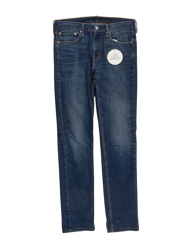 LEVI'S 512 farkut, 32/34 - TMW Vaatteet - 10105586691 - 0