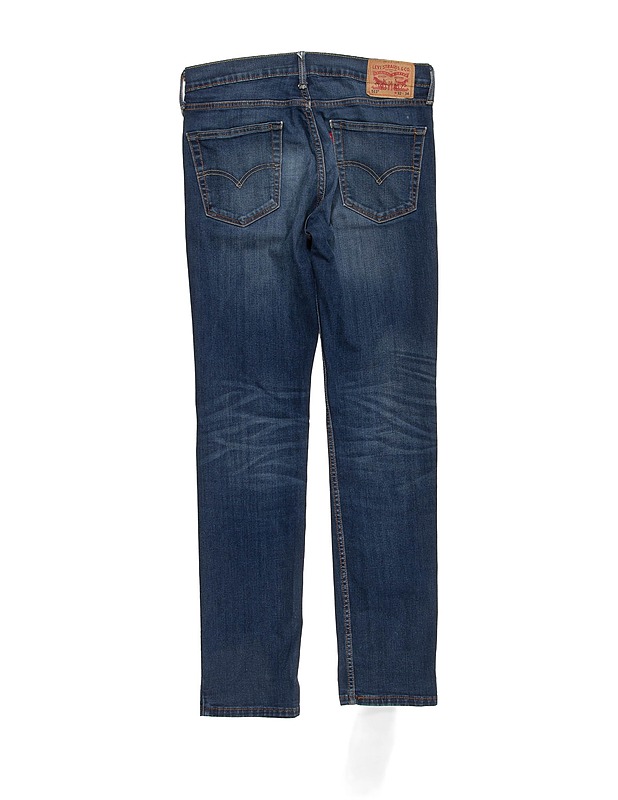 LEVI'S 512 farkut, 32/34 - TMW Vaatteet - 10105586691 - 1