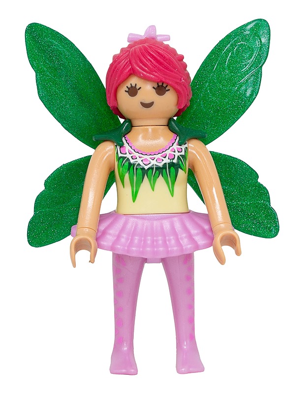 PLAYMOBIL metsäkeiju minifiguuri - Lasten figuurit - 10105586690 - 0