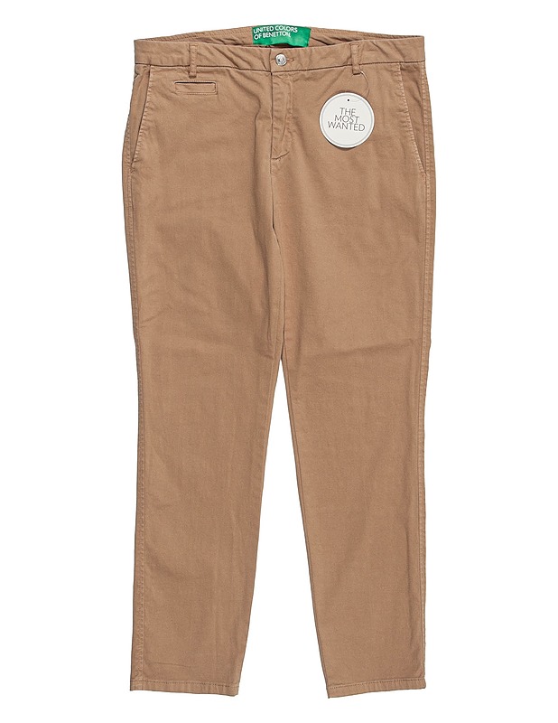 UNITED COLORS OF BENETTON housut, 40 - TMW Vaatteet - 10105586740 - 0
