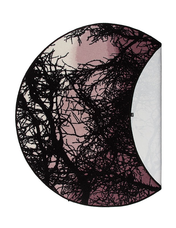 Matto, 130 x 130 cm - Matot - 10105586701 - 0
