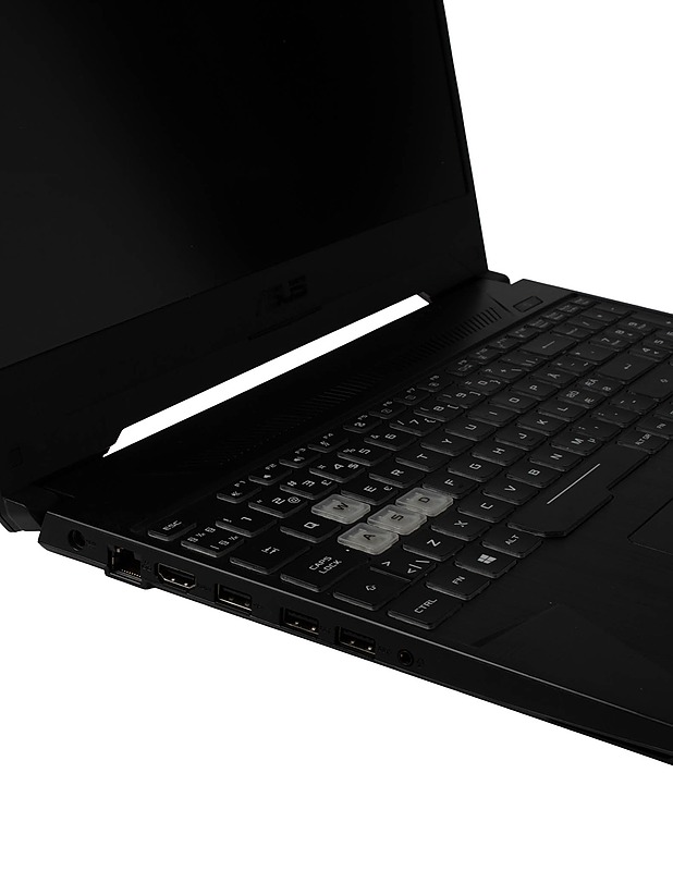 ASUS TUFGaming FX505DT-AL324T kannettava tietokone - Tietokoneet - 10105586714 - 1