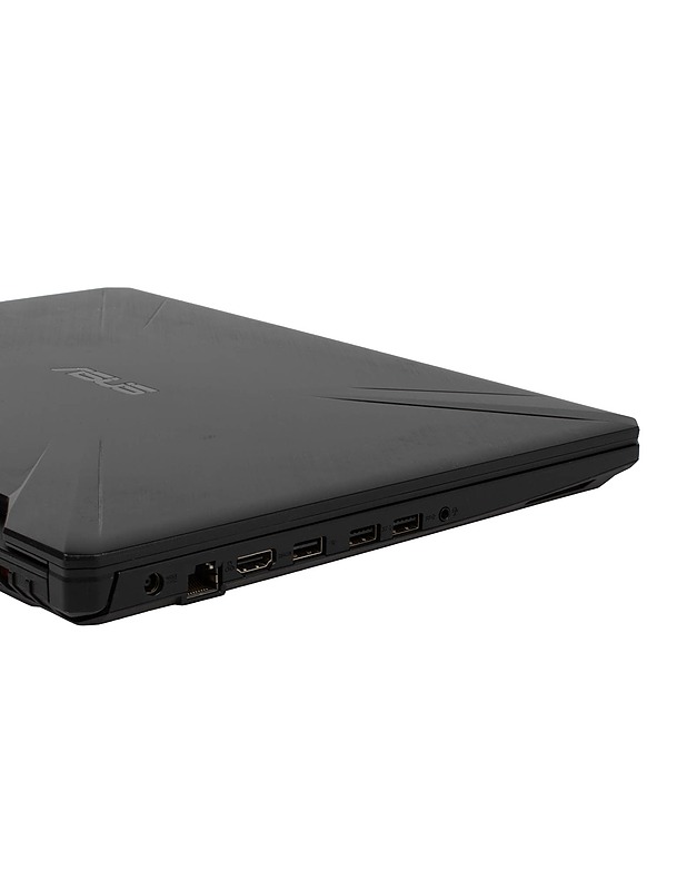 ASUS TUFGaming FX505DT-AL324T kannettava tietokone - Tietokoneet - 10105586714 - 2