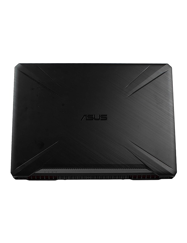 ASUS TUFGaming FX505DT-AL324T kannettava tietokone - Tietokoneet - 10105586714 - 3