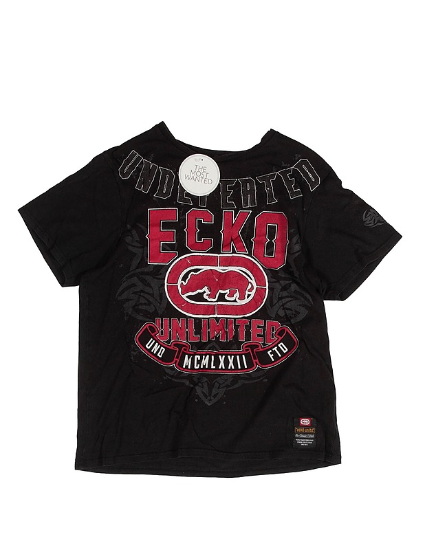 ECKO UNLTD paita, L - Miesten paidat - 10105586721 - 0