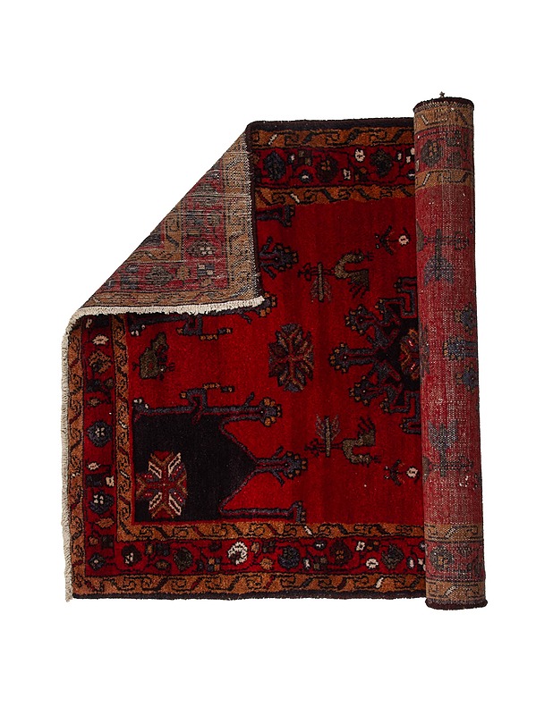 Villamatto, 106 x 160 cm  - Matot - 10105586728 - 0
