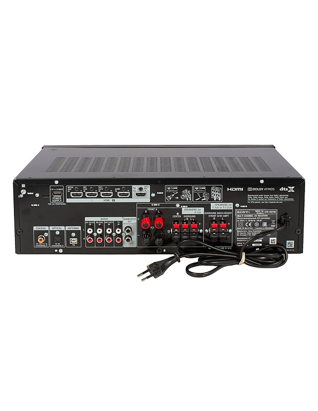 SONY vahvistin - Audio - 10105586745 - 1