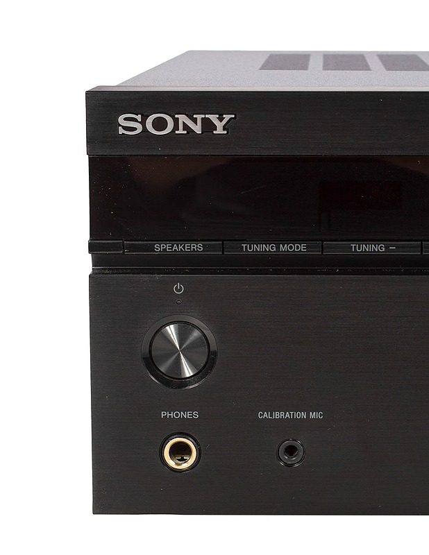 SONY vahvistin - Audio - 10105586745 - 2