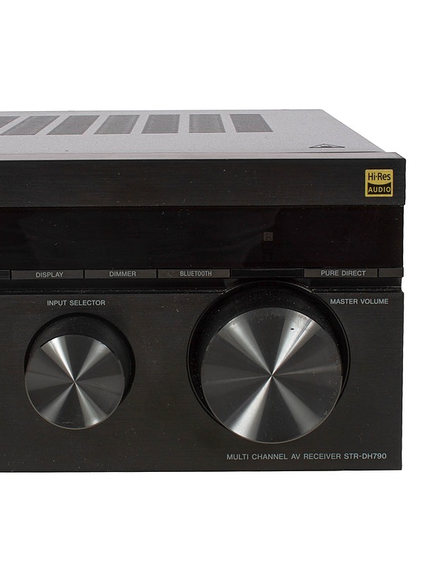 SONY vahvistin - Audio - 10105586745 - 3
