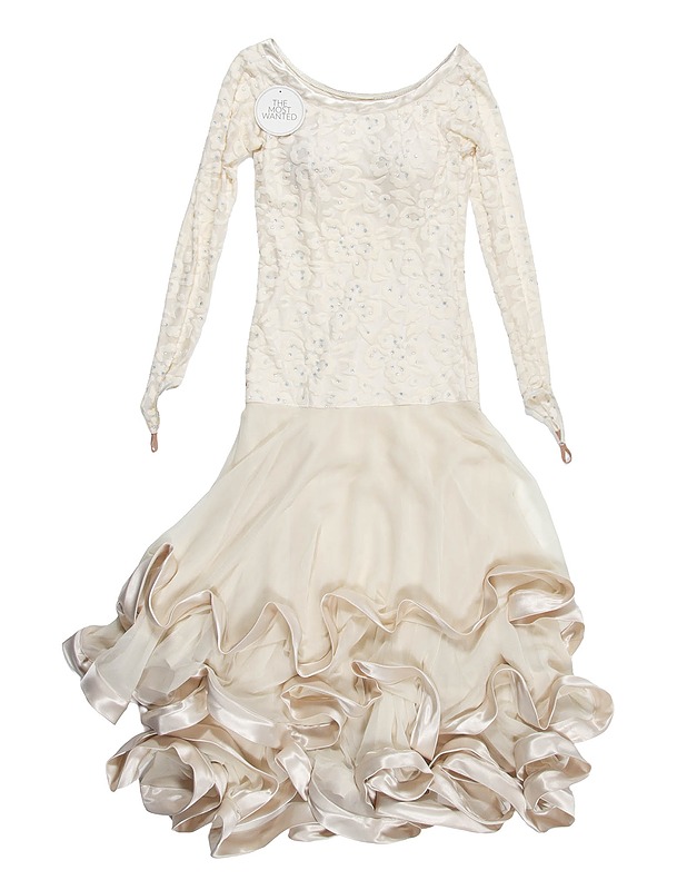 Kukka juhlamekko - Mekot ja hameet - 10105586742 - 0