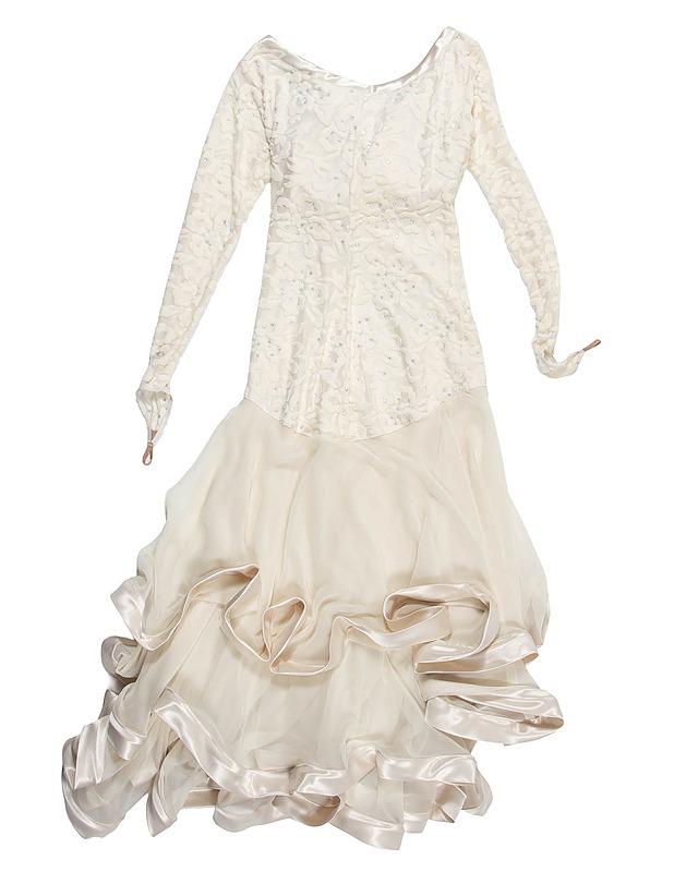 Kukka juhlamekko - Mekot ja hameet - 10105586742 - 1
