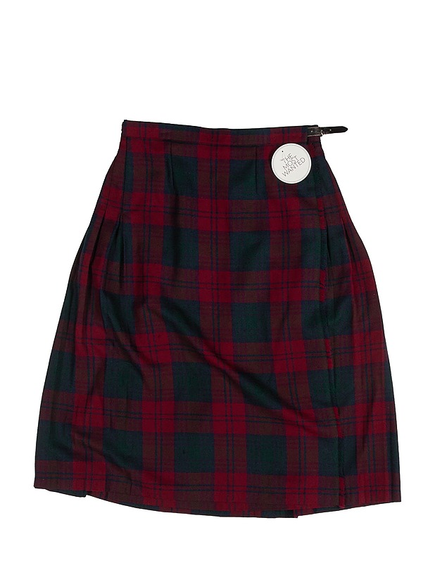 JAMES PRINGLE SCOTLAND kiltti, 18 - TMW Vaatteet - 10105586753 - 0