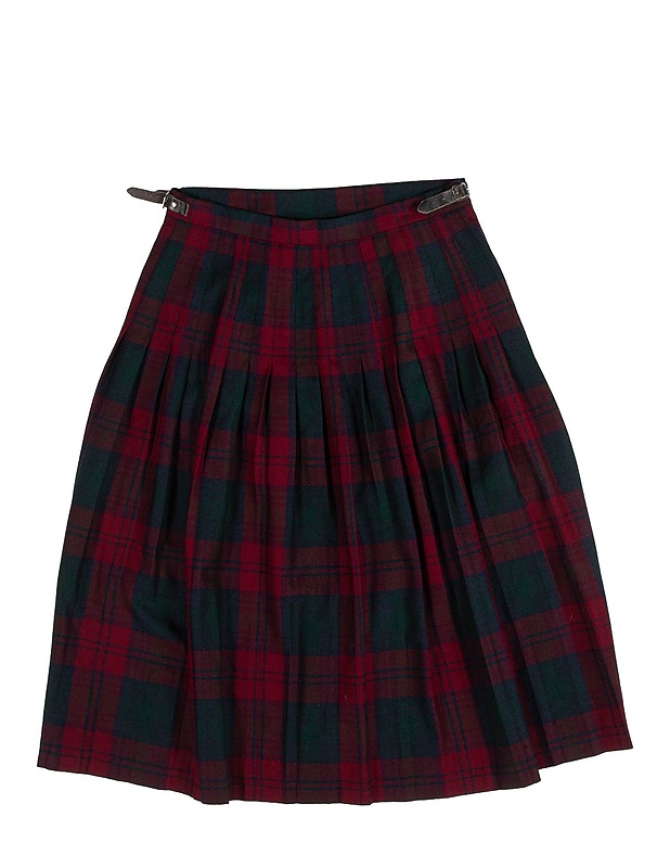 JAMES PRINGLE SCOTLAND kiltti, 18 - TMW Vaatteet - 10105586753 - 1