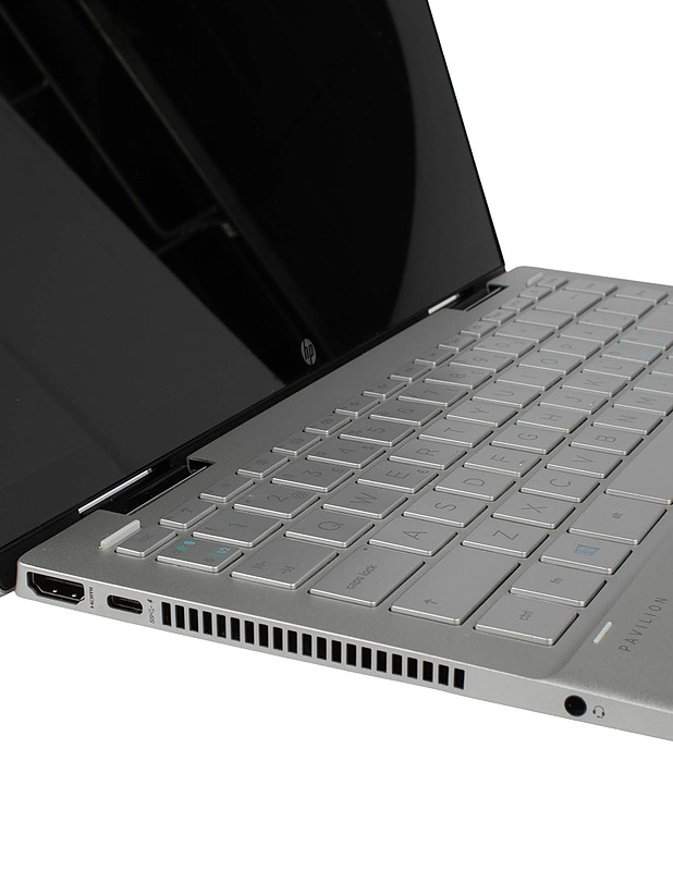 HP Pavilion x360 Convertible 14-dy0413no kannettava tietokone - Tietokoneet - 10105586749 - 1