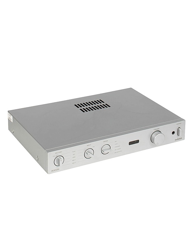 AUDIOLAB vahvistin - Audio - 10105586765 - 0