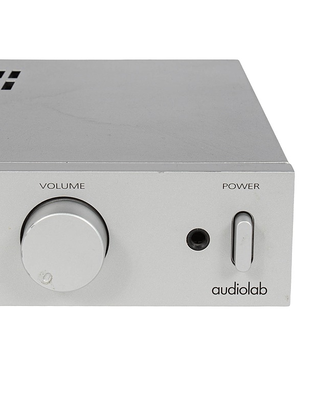 AUDIOLAB vahvistin - Audio - 10105586765 - 4