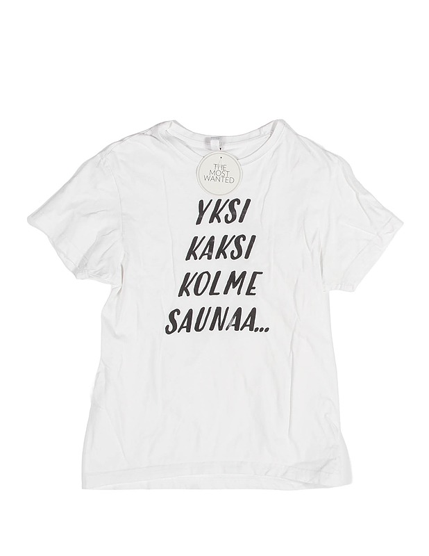 CLIQUE t-paita, S - Naisten paidat ja topit - 10105586761 - 0
