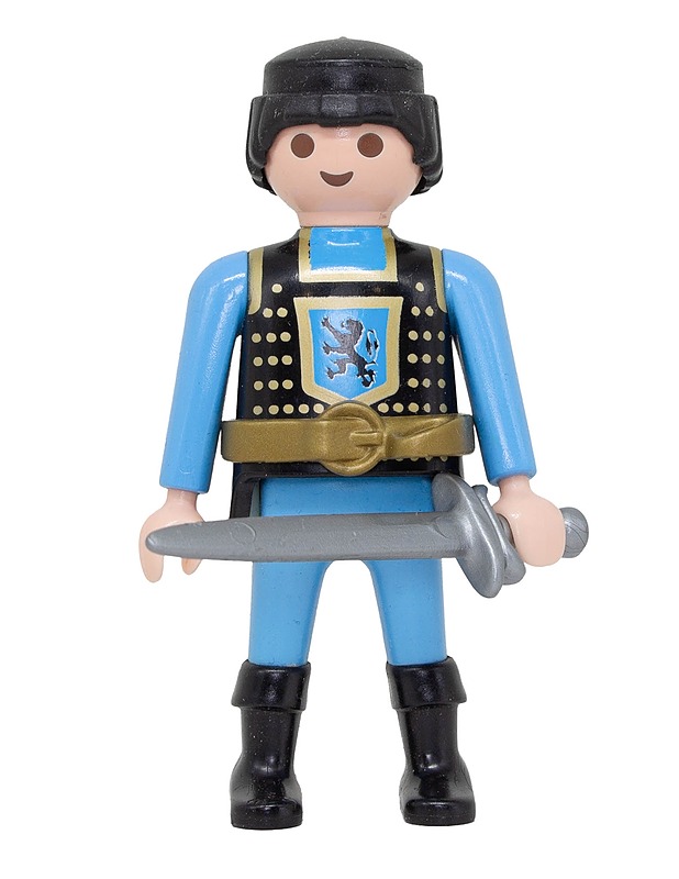 PLAYMOBIL Geobra prinssi minifiguuri - Lasten figuurit - 10105586770 - 0