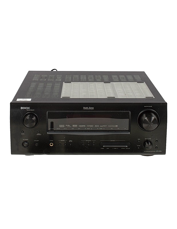 DENON kotiteatterivahvistin - Audio - 10105586790 - 1