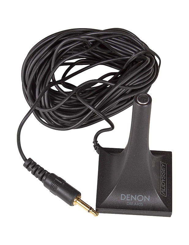 DENON kotiteatterivahvistin - Audio - 10105586790 - 7