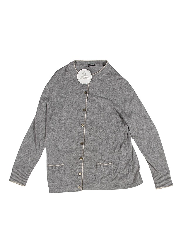 GERRY WEBER neuletakki - TMW Vaatteet - 10105586792 - 0