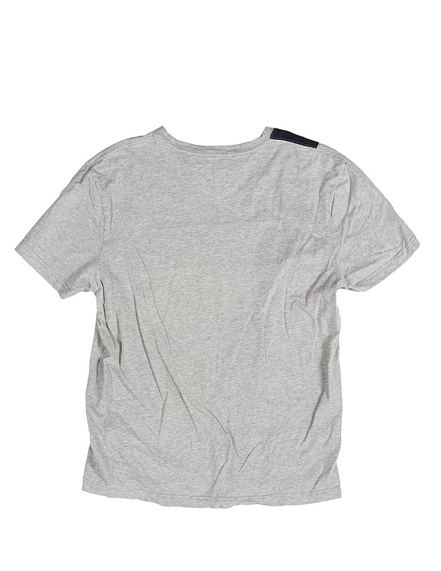 TOMMY HILFIGER t-paita, L/G - Miesten paidat - 10105586794 - 1