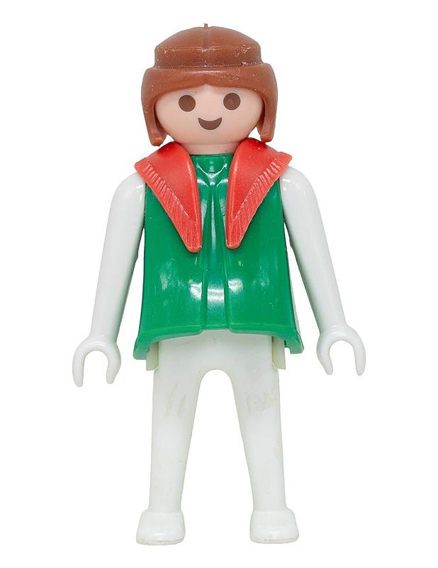 PLAYMOBIL Geobra minifiguuri - Lasten figuurit - 10105586802 - 0