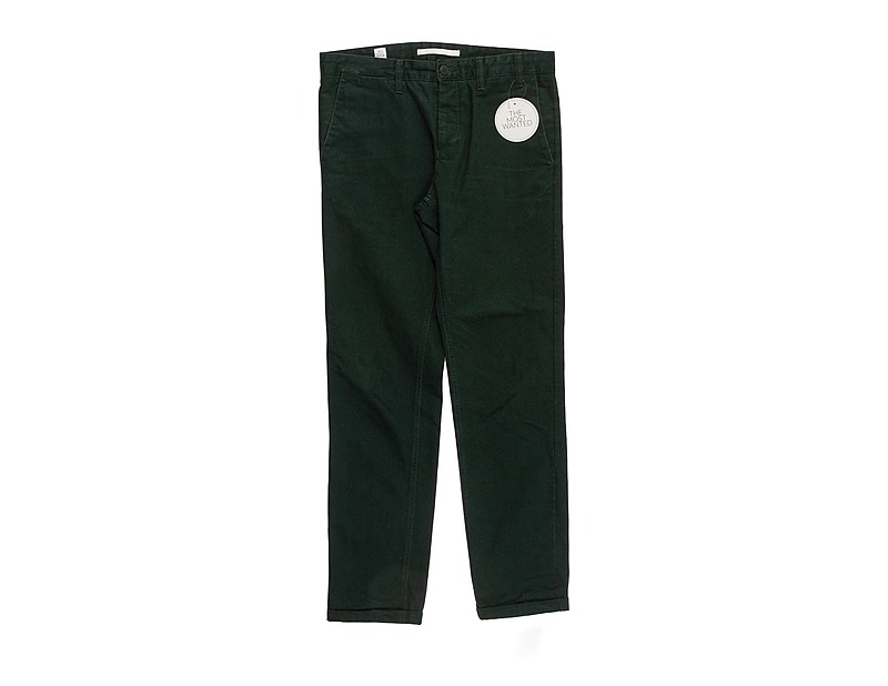 NORSE PROJECRS Chino housut, 31 - TMW Vaatteet - 10105586806 - 0