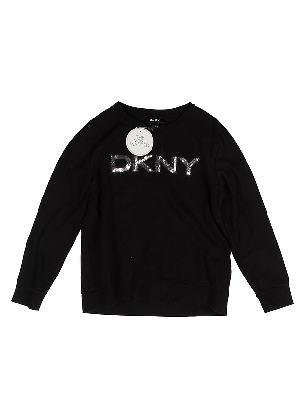 DKNY collegepaita, S - Naisten paidat ja topit - 10105586808 - 0