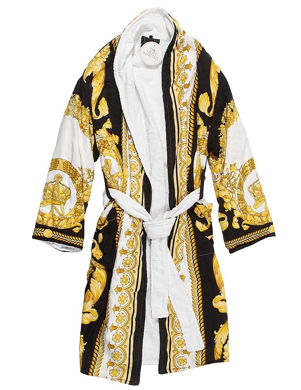 VERSACE kylpytakki, L - TMW Vaatteet - 10105586843 - 0