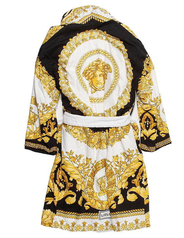 VERSACE kylpytakki, L - TMW Vaatteet - 10105586843 - 1