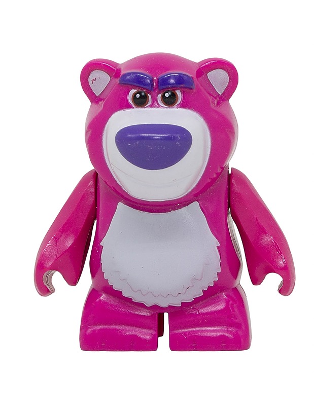 LEGO Toy Story Lotso minifiguuri - Lasten figuurit - 10105586831 - 0