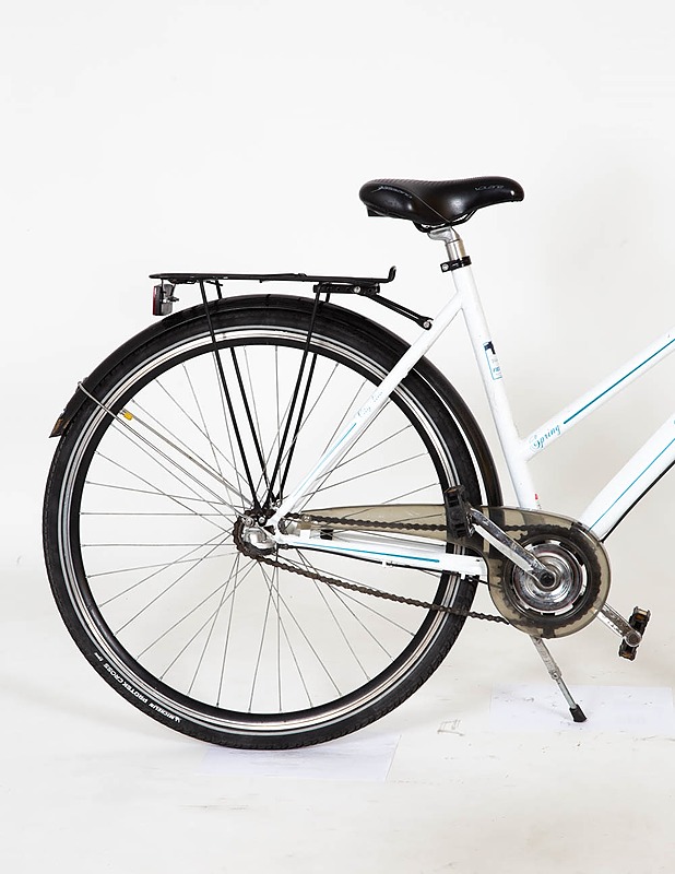 NOPSA Spring polkupyörä, 28" - Naistenpyörät - 10105586840 - 2