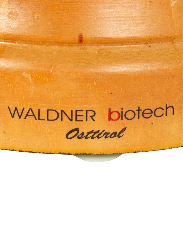 WALDNER BIOTECH viljamylly - Pienkodinkoneet - 10105586846 - 5
