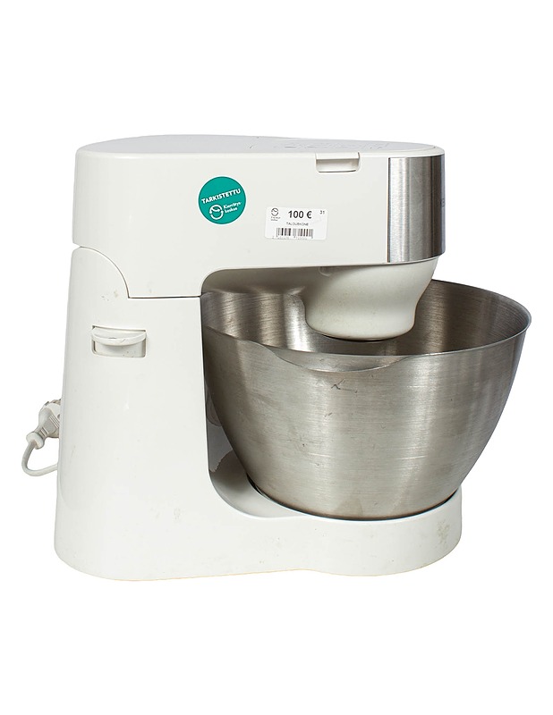 KENWOOD yleiskone - Pienkodinkoneet - 10105586853 - 2